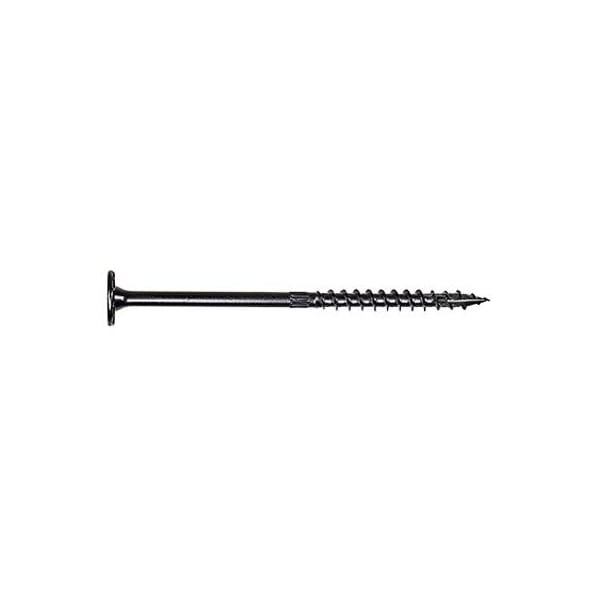 Simpson Strong-Tie 12PK 55 BLK WD Screws SDWS22512DBBRC12 - main